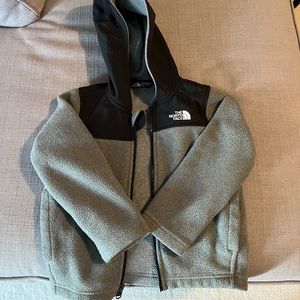 Great condition north face jacket